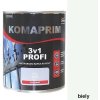 DULUX Komaprim 3v1 Profi RAL 9003 biela 4L