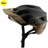 Prilba na bicykel Troy Lee Designs Flowline Mips point charcoal/timber XL/XXL (60-63 CM) 25/26 - Odosielame do 24 hodín