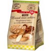 Liana Bread Mix White Bezlepková zmes na svetlý chlieb a pečivo 1 kg