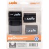 Jupio set 2x NP-FW50 pre Sony, 1.080 mAh + USB nabíjačka