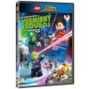 Lego DC Super hrdinové: Vesmírný souboj DVD