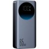 Powerbanka Joyroom JR-PBF05 (vhodná i pro Macbook), 30000mAh, 65W (černá)