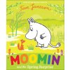 Moomin and the Spring Surprise (Pevná)