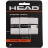 XtremeTrack overgrip omotávka tl. 0,6 mm biela balenie 3 ks