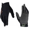 Leatt MTB 1.0 GripR Wmn LF charcoal