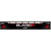 Samolepiaca čiara odhodu Winmau Blade 6 dizajn