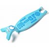 Micro Maxi Deluxe bright blue deska