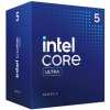 INTEL Core Ultra 5225 / Arrow Lake / LGA1851 / max. 4,9 GHz / 6P + 4E/10T / TDP 121W / BOX vr. chladiče