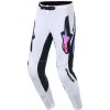 Alpinestars SUPERTECH PRE VISTA biela/fialová/čierna 2026 Veľkosť: 28