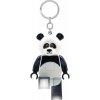 LEGO Licence LEGO svítící klíčenka - Panda