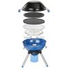 CAMPINGAZ Prenosný gril a varič Party 400 CV Stove na plynovú kartušu