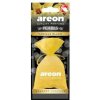 Areon Pearls Osviežovač do auta Vanilla Black