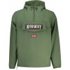 Zelená softshellová bunda Norway Other XXL NORWAY 1963 8057805170966