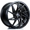 JUDD MODEL TWO hliníkové disky 9,5x20 5x127 ET20 DO 45 GLOSS BLACK