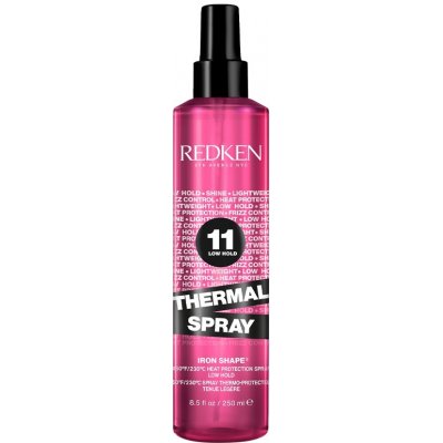 Redken Termoochranný sprej Thermal Spray (Heat Protection Spray) 250 ml