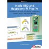 Node-RED and Raspberry Pi Pico W