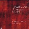 Carole Cerasi - Domenico Scarlatti - Sonatas