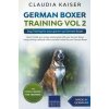 German Boxer Training Vol 2