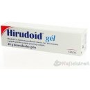 Hirudoid forte gel.der.1 x 40 g