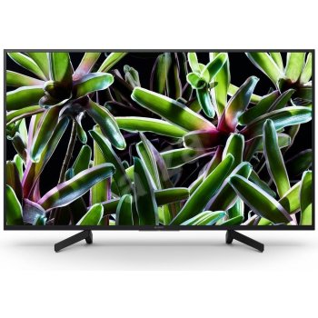 Sony Bravia KD-43XG7096