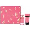 PRADA CANDY GLOSS SET: Toaletná voda 50ml + Telové mlieko 75ml pre ženy