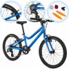 Detský bicykel ATTABO KNACK 20