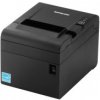 Bixolon SRP-E302 SRP-E302ESK pokladničná tlačiareň, USB, RS232, Ethernet, 8 dots/mm (203 dpi), cutter, black