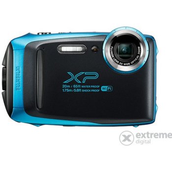 Fujifilm FinePix XP130