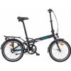 LIBERTY Skládací kolo PHOENIX 3spd 20