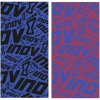 Inov 8 Wrag 30 blue black + purple black nákrčník