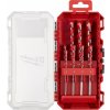Milwaukee 8 dielna sada vrtákov do betónu Premium 4-12 mm 4932493881