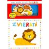 Malé dieťa sa učí: Zvieratá