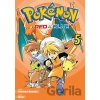 Pokémon - Red a blue 5 - Kusaka Hidenori