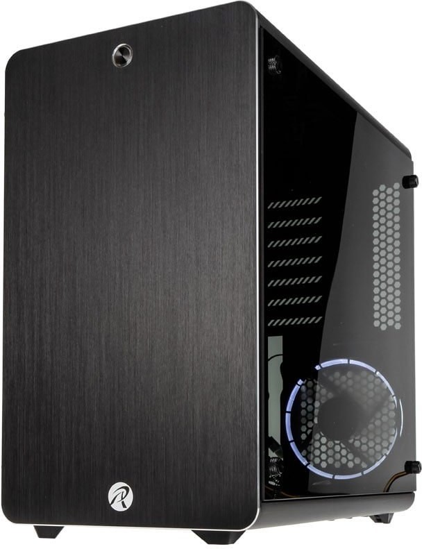 Raijintek Thetis Window 0R200053