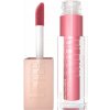 Maybelline Hydratačný lesk na pery Lifter Gloss 05 Petal 5,4 ml