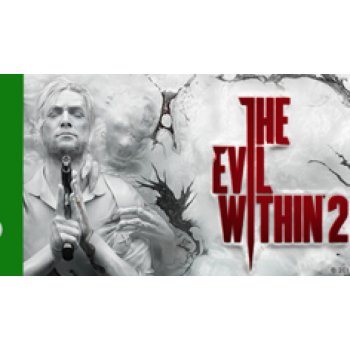 The Evil Within 2