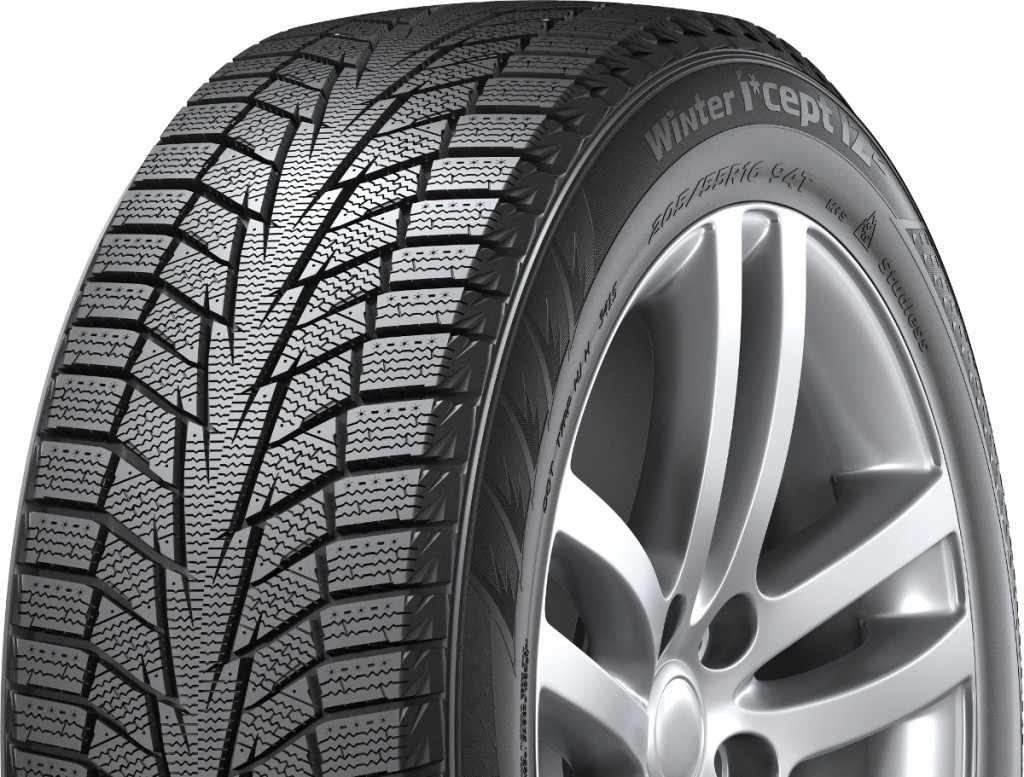 Hankook W616 Winter i cept IZ2 245/45 R17 99T