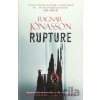 Rupture - Ragnar Jónasson