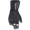rukavice DENALI AEROGEL DRYSTAR, ALPINESTARS (černá, vel. L)