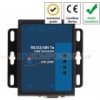 USR IOT USR-LG206-P - Dátový prevodník RS232/485 - LoRa USRIOT Point-to-Point protocol