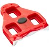 Kufre LOOK Cleat Delta - Red
