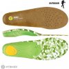 Sidas Outdoor 3D vložky do topánok XL (EU 44-45)