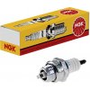 NGK ZAPAĽOVACIA SVIEČKA BPMR6A (NR 6726). (W20MPR-U10) - Malé motory, kosačky, píly (10)