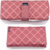 KipKep Púzdro na plienky Diaper Wallet Dusty Clay