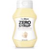 GymBeam Sirup ZERO biela čokoláda 350 ml
