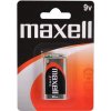 Maxell Zinc 9V 1ks 35009846