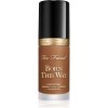 Too Faced Born This Way Original Foundation hydratačný make-up odtieň Chestnut 30 ml