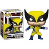 Funko Pop! 1363 Marvel Deadpool Wolverine