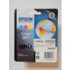 Epson 267 Colour - originálny