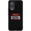 Picasee ULTIMATE CASE pro Honor 50 5G - HELLO 404
